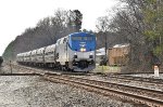 Northeast Regional Train 94